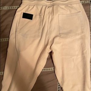 Alphalete identity joggers